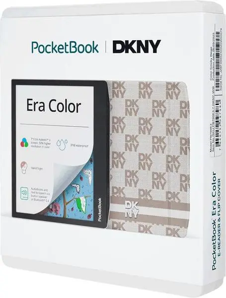 E-Reader POCKETBOOK Pocketbook Era Color DKNY Edition – 4