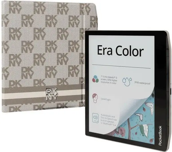 E-Reader POCKETBOOK Pocketbook Era Color DKNY Edition – 5