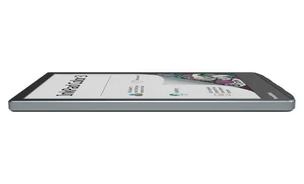 E-Reader POCKETBOOK InkPad Color 3 – 9