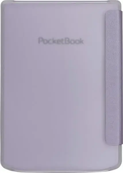READER ACC CASE 6" LGT.PURPLE/SH-TR-634-LPL-WW POCKET BOOK – 2