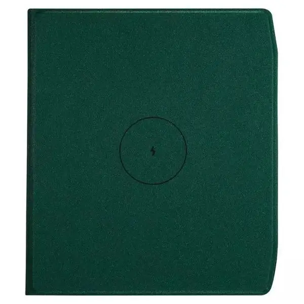 READER ACC CASE 7" FRESH GREEN/HN-QI-PU-700-FG-WW POCKET BOOK – 2