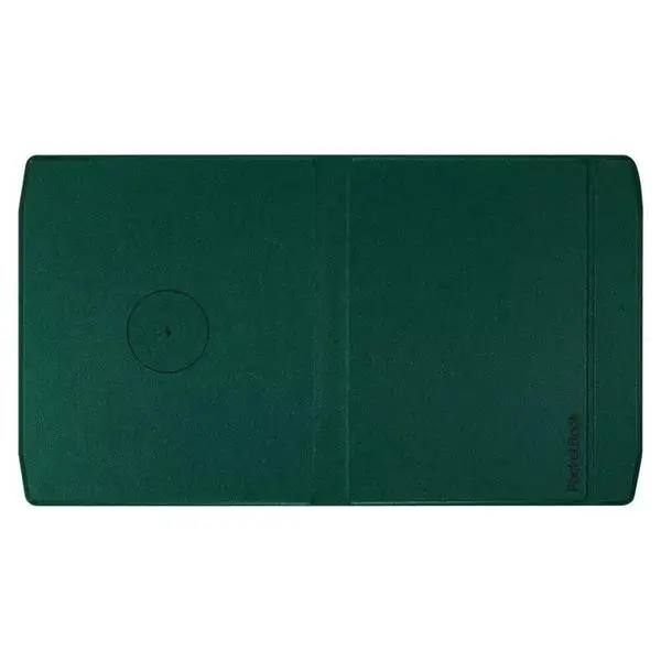 READER ACC CASE 7" FRESH GREEN/HN-QI-PU-700-FG-WW POCKET BOOK – 3