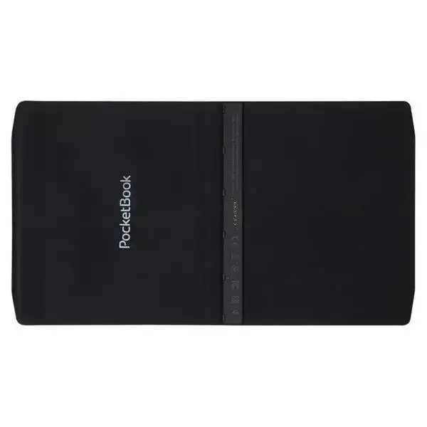 READER ACC CASE 7" FRESH GREEN/HN-QI-PU-700-FG-WW POCKET BOOK – 5
