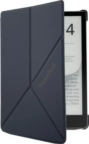 READER ACC COVER 7.8" BLACK/H-SO-743-K-WW POCKET BOOK – 3