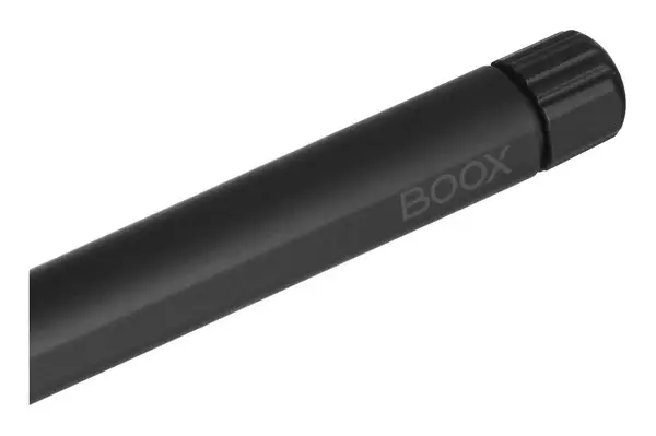 "ONYX BOOX PEN 2 PRO" RAŠIKLIS SU TRINTUKU, JUODAS – 3