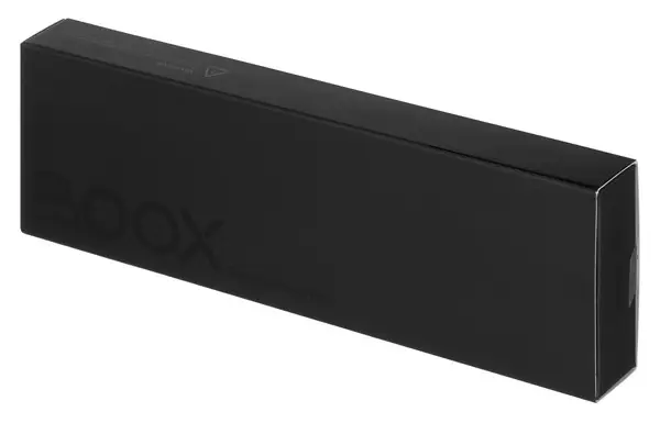 "ONYX BOOX PEN 2 PRO" RAŠIKLIS SU TRINTUKU, JUODAS – 5