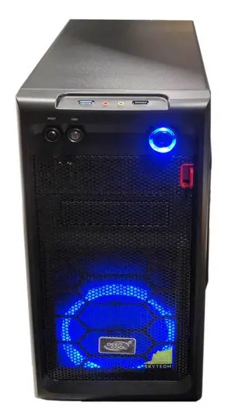 Asmeninio komp. komplektas SMART WORK PLUS: Intel® Core™ i3-12100 (4 branduolių, 8 gijų procesorius) – 2