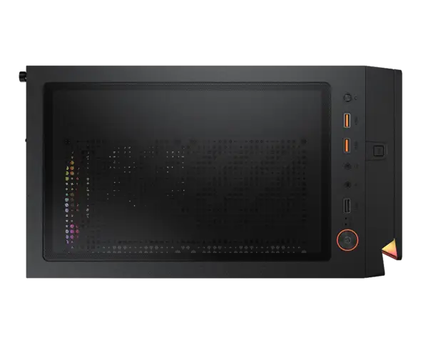 Asmeninio komp. komplektas SMART GAMER PLUS: Intel® Core™ i3-14100F 4 branduolių/8 gijų, 3.5- 4.7 GHz – 9