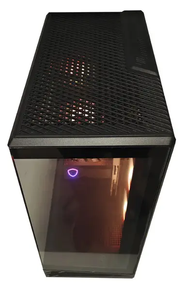Asmeninio komp. komplektas ZENOVA PRO (Powered by MSI): AMD® Ryzen™ 7 7700 3.8 - 5.3Ghz (8 branduolių, 16 gijų procesorius) – 5