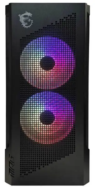 Asmeninio komp. komplektas TOPGUN-R4 (Powered by MSI):Intel® Core™ Ultra 5 250KF Plus (18 branduolių) procesorius – 2