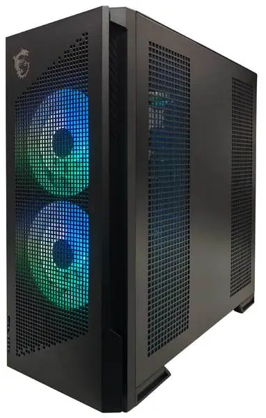 Asmeninio komp. komplektas TOPGUN-R4 (Powered by MSI):Intel® Core™ Ultra 5 250KF Plus (18 branduolių) procesorius – 6