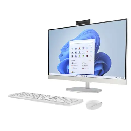 HP 27 27-cr0222nw Desktop – 2