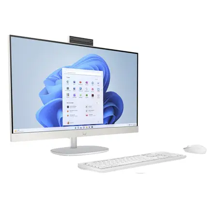 HP 27 27-cr0222nw Desktop – 3