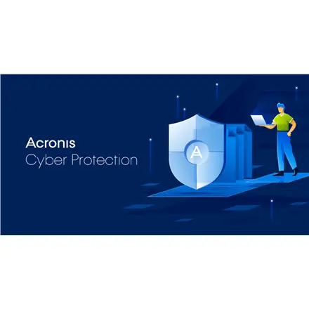 Acronis Cyber Protect Advanced
