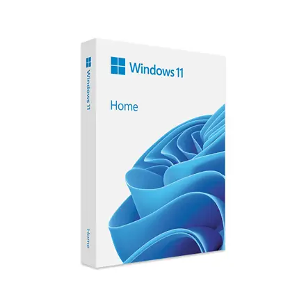 Microsoft WIN HOME N FPP 11 Online Product Key License 1 License Downloadable NR