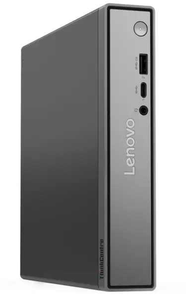 Lenovo ThinkCentre neo 55q Gen6 Tiny AMD Ryzen™ 5 220 (6C / 12T, 3.2-4.9GHz) – 2