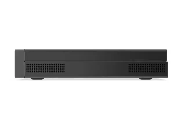 Lenovo ThinkCentre neo 50q Gen 5 Intel Core 5 210H 32 GB DDR5-SDRAM 1 TB SSD Windows 11 Pro Mini PC Mini kompiuteris Juoda – 3