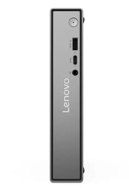 Lenovo ThinkCentre neo 50q Gen 5 Intel Core 5 210H 32 GB DDR5-SDRAM 1 TB SSD Windows 11 Pro Mini PC Mini kompiuteris Juoda – 4