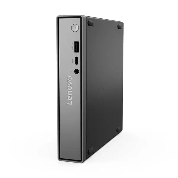 Lenovo ThinkCentre neo 50q Gen 5 Intel Core 5 210H 32 GB DDR5-SDRAM 1 TB SSD Windows 11 Pro Mini PC Mini kompiuteris Juoda – 8