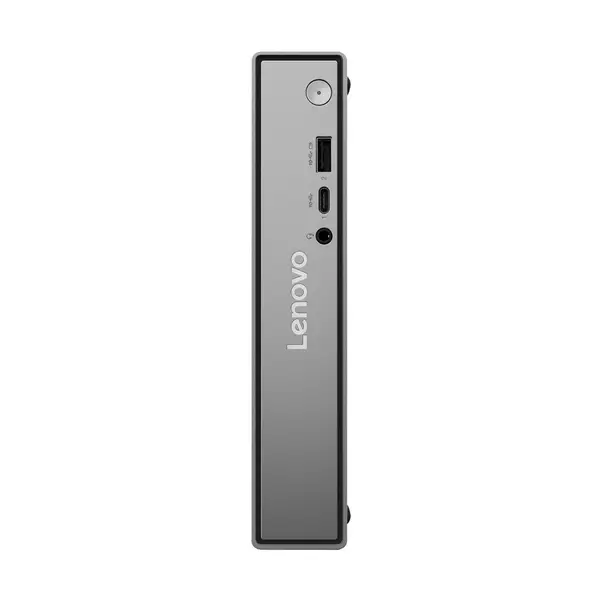 Lenovo ThinkCentre neo 50q Gen 5 Intel Core 7 240H 32 GB DDR5-SDRAM 1 TB SSD Windows 11 Pro Mini PC Mini kompiuteris Juoda – 2
