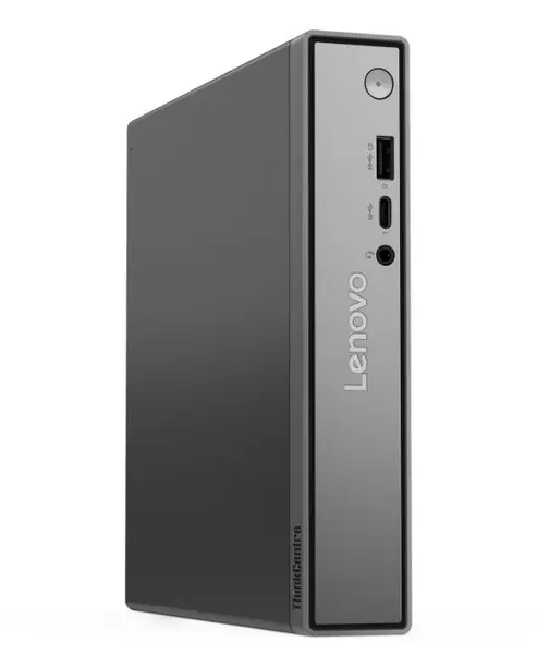 Lenovo ThinkCentre neo 50q Gen 5 Intel Core 7 240H 32 GB DDR5-SDRAM 1 TB SSD Windows 11 Pro Mini PC Mini kompiuteris Juoda – 3