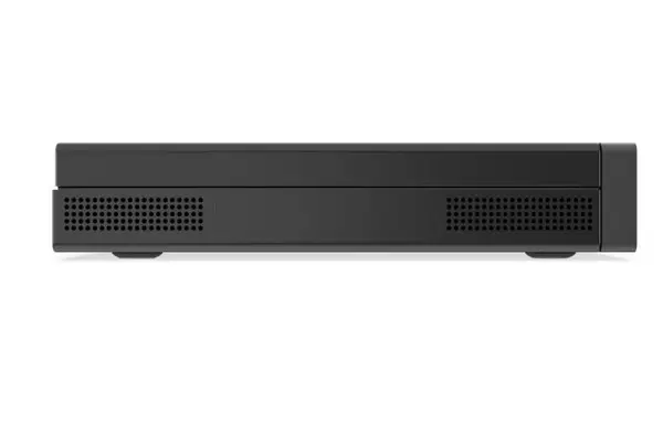 Lenovo ThinkCentre neo 50q Gen 5 Intel Core 7 240H 32 GB DDR5-SDRAM 1 TB SSD Windows 11 Pro Mini PC Mini kompiuteris Juoda – 5
