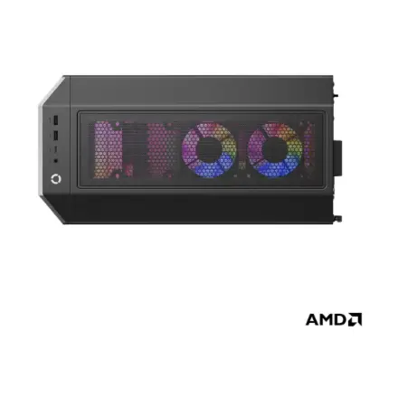 Lenovo LOQ 26ADR10 Desktop – 3
