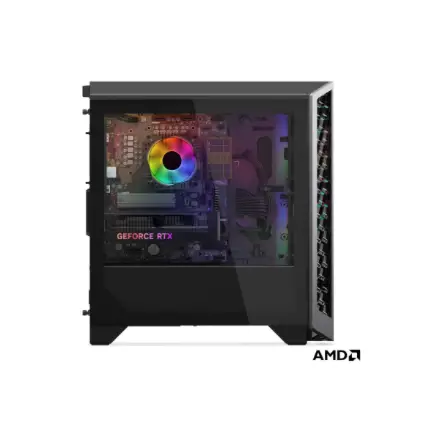 Lenovo LOQ 26ADR10 Desktop – 4