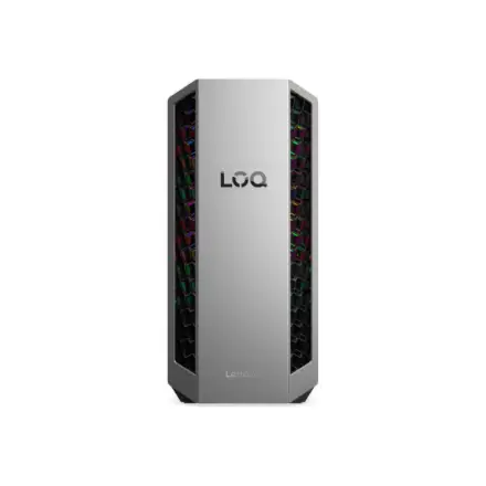 Lenovo LOQ 26ADR10 Desktop – 7
