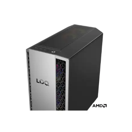 Lenovo LOQ 26ADR10 Desktop – 8