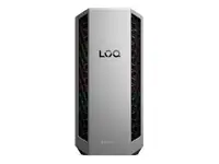 Lenovo LOQ 26ADR10 Desktop – 9