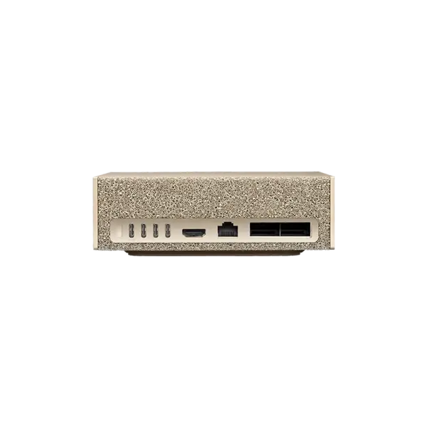 PNY NVIDIA DGX Spark P4242 GB10 128GB, 1 Petaflop FP4 AI Compute, 128 Gb memory , 4TB enterprise grade storage, CX7 networking, EU cable – 2