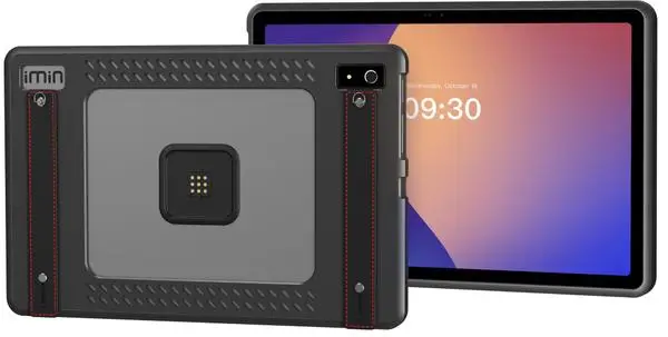 TABLET POS ACC PROTECTIVE CASE/FALCON 2 TF2 21 IMIN – 2