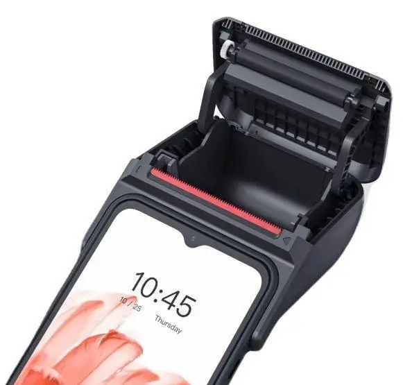 POS ACC PRINTER SWIFT 1/I23M03P IMIN – 2
