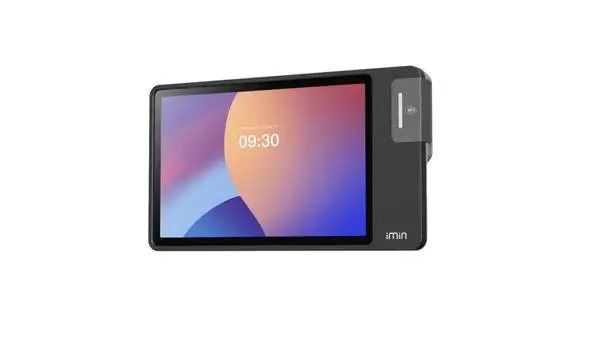 POS ACC CASE FALCON 2/TF2 24 IMIN – 2