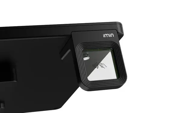 POS ACC NFC ANTENNA/DS2 51 IMIN – 4