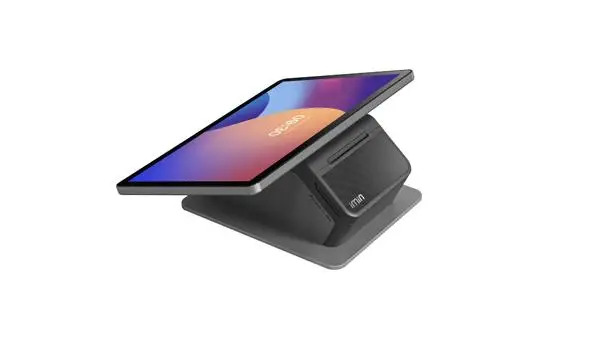 POS ACC DOCK POGO PIN/58MM TF2 32 IMIN – 3