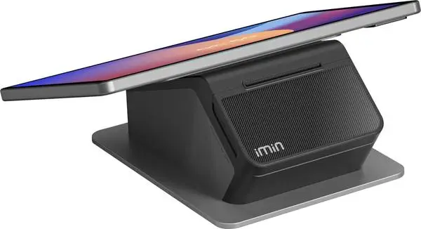 POS ACC DOCK POGO PIN/58MM TF2 32 IMIN – 4