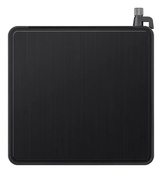 ASUS RNUC14RVKI300002I Barebone Intel Core 3 100U Slim Kit L6 EU Cord – 2