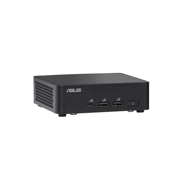 ASUS RNUC14RVKI300002I Barebone Intel Core 3 100U Slim Kit L6 EU Cord – 3