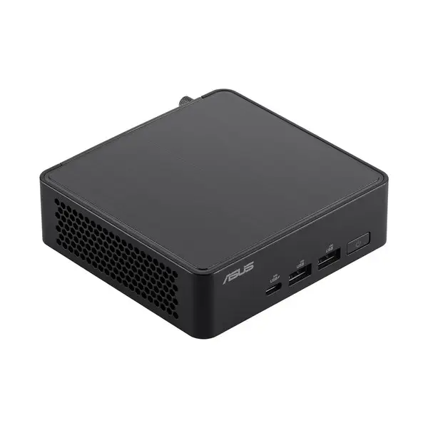 ASUS RNUC14RVKI300002I Barebone Intel Core 3 100U Slim Kit L6 EU Cord – 4