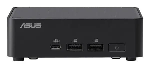 ASUS RNUC14RVKI300002I Barebone Intel Core 3 100U Slim Kit L6 EU Cord – 5