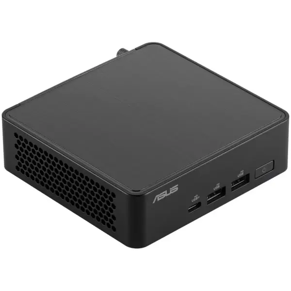 ASUS RNUC14RVKU500002I Barebone Intel Core Ultra 5 125H Slim Kit L6 EU Cord – 3