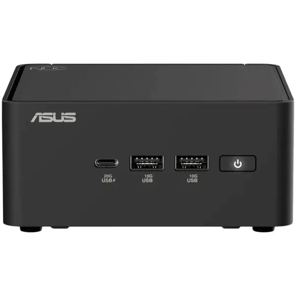 ASUS RNUC15CRHC500002 Barebone Intel Core 5 210H Kit L6 EU Cord – 2