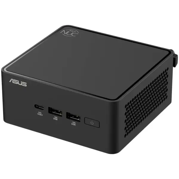 ASUS RNUC15CRHC500002 Barebone Intel Core 5 210H Kit L6 EU Cord – 3