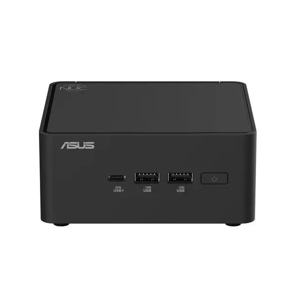 ASUS RNUC15CRHC500002 Barebone Intel Core 5 210H Kit L6 EU Cord – 4