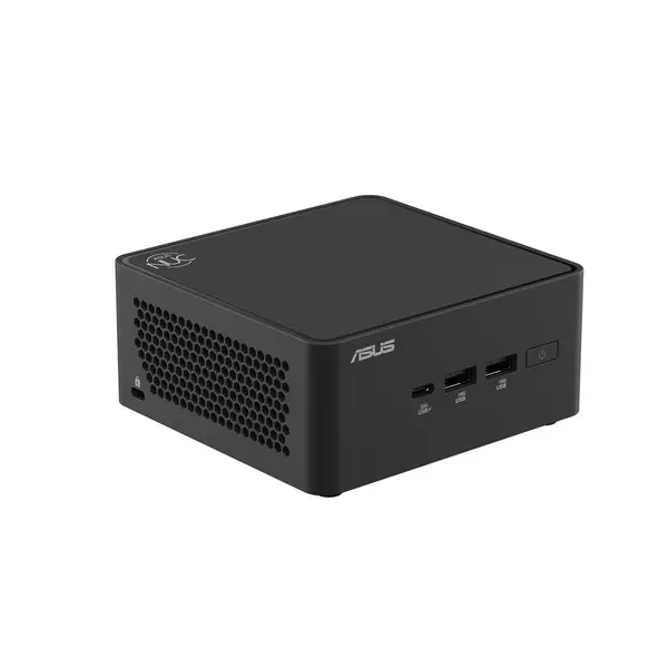 ASUS RNUC15CRHC500002 Barebone Intel Core 5 210H Kit L6 EU Cord – 6