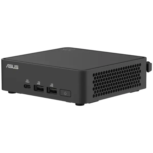 ASUS RNUC15CRKC500002 Barebone Intel Core 5 210H Kit L6 EU Cord – 3
