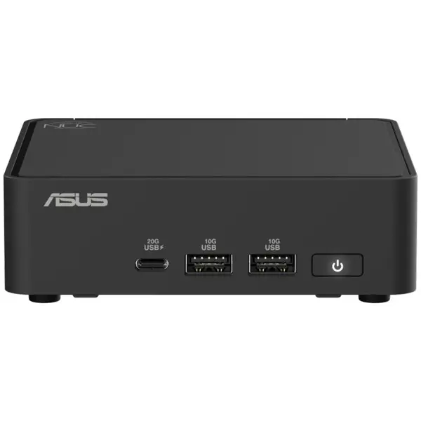 ASUS RNUC15CRKU500002 Barebone Intel Core Ultra 5 225H Kit L6 EU Cord – 2