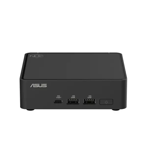 ASUS RNUC15CRKU500002 Barebone Intel Core Ultra 5 225H Kit L6 EU Cord – 6